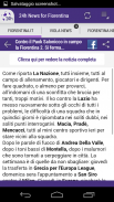 Fiorentina 24h screenshot 5