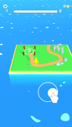 Crowd Land screenshot 1