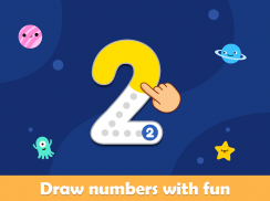 Learning 123 Numbers For Kids screenshot 8