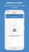 Apps Lock & Gallery Hider screenshot 0