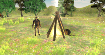 Deadly Forest Survival Game 3D on the App Store