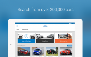 Carsales screenshot 6