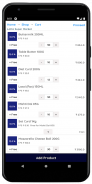 Billing App - GST invoice maker/salesman Ordering screenshot 6