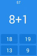 Taabuu tablas de multiplicar screenshot 1