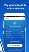 Ollo Credit Card screenshot 0