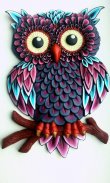 Paper Quilling Art screenshot 14