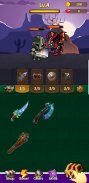 Craft and Clash screenshot 2