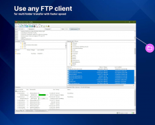 WiFi File Transfer screenshot 9