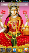 Maa Laxmi Wallpapers screenshot 2