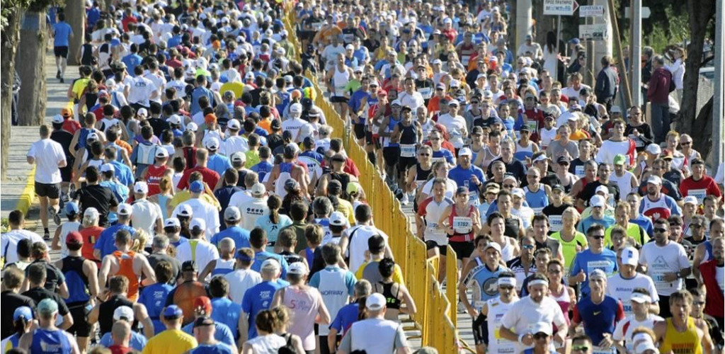 Марафон афины. Athens Marathon. Милет Афины марафон.