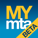MYmta Icon