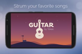 Guitar Free - Play & Learn screenshot 7