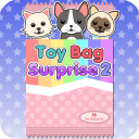 Blind Bag Surprise 2 - Mystery Box Icon
