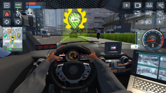 Police Sim 2022 Cop Simulator screenshot 1