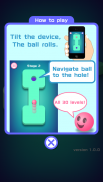 Roll Ball Toy screenshot 1