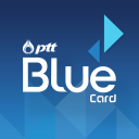 PTT Blue Card