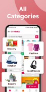 CityMall: Online Shopping App screenshot 7