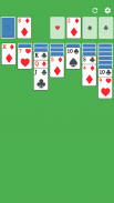 Old School Solitaire screenshot 0