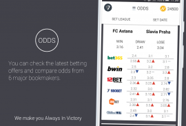 AI Football Predictions APK for Android Download