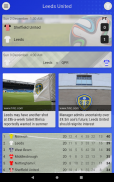 EFN - Unofficial Leeds United Football News screenshot 7