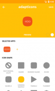 Adapticons screenshot 6