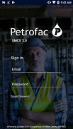 Petrofac SMCS screenshot 4