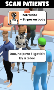 Doc Life Simulator screenshot 11