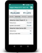 Income Tax Calculator screenshot 14