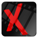 Xtreamer Movie Jukebox Icon