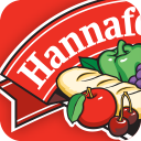 Hannaford Icon