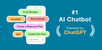 AI Chat - AI Chatbot Assistant