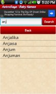 Indian Baby Names screenshot 2