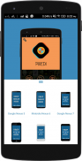 AppWrap : Generate Device Art screenshot 1