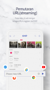 Pemutar Video KMP screenshot 3
