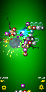 Magnet Balls 2: Physics Puzzle screenshot 2