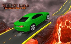 Jumping In Hot Lava Big Explosion screenshot 2