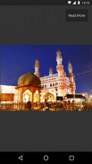 Hyderabad Travel Guide screenshot 1