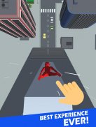 Swing Man screenshot 2