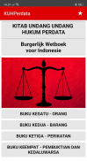 KUHPerdata Lengkap Offline screenshot 4