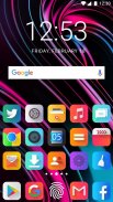 Theme for Vivo Nex Dual Display screenshot 3