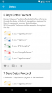 TOHUMAN APP - Wellness & Lifestyle screenshot 0