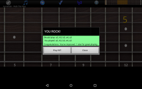 gitar riff pro screenshot 8