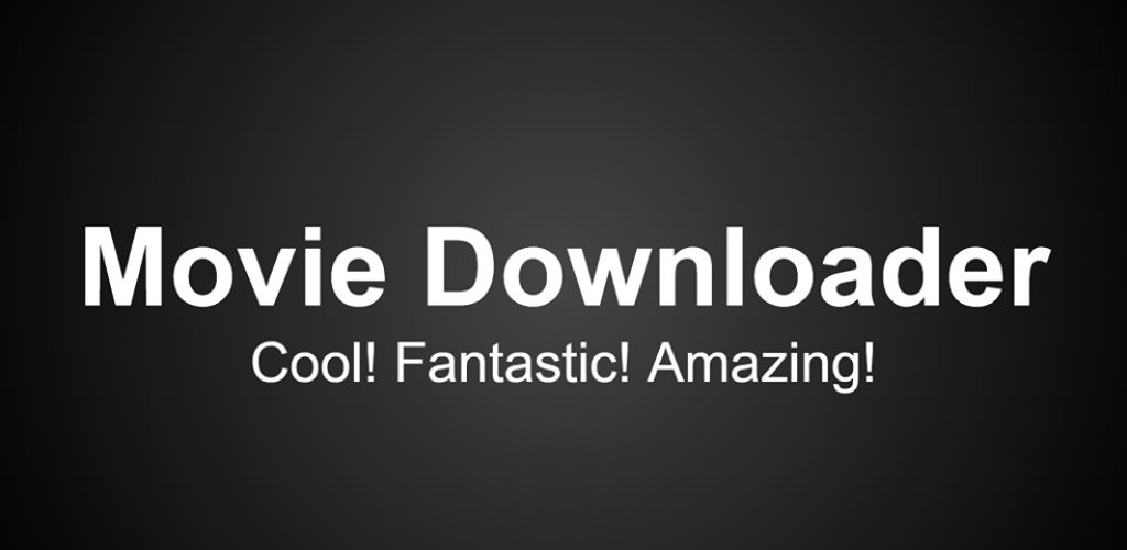 Movie Downloader - APK Download for Android | Aptoide