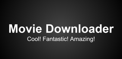 Movie Downloader