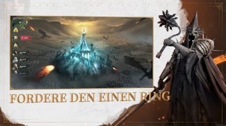 Der Herr der Ringe: Schlacht screenshot 3