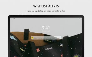 Mytheresa: Exclusive Luxury screenshot 13