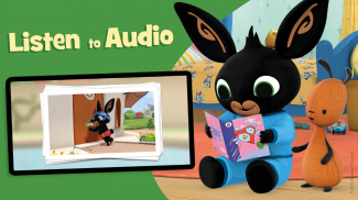 Bing: Watch, Play, Learn screenshot 2