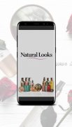 Natural Looks screenshot 2