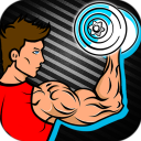 Dumbbell Workout Exercise