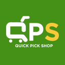 Quickpick Shop - Online Grocery Store (QPS)